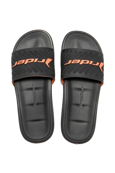  Free ll Slıde Erkek Terlik Siyah 39/46