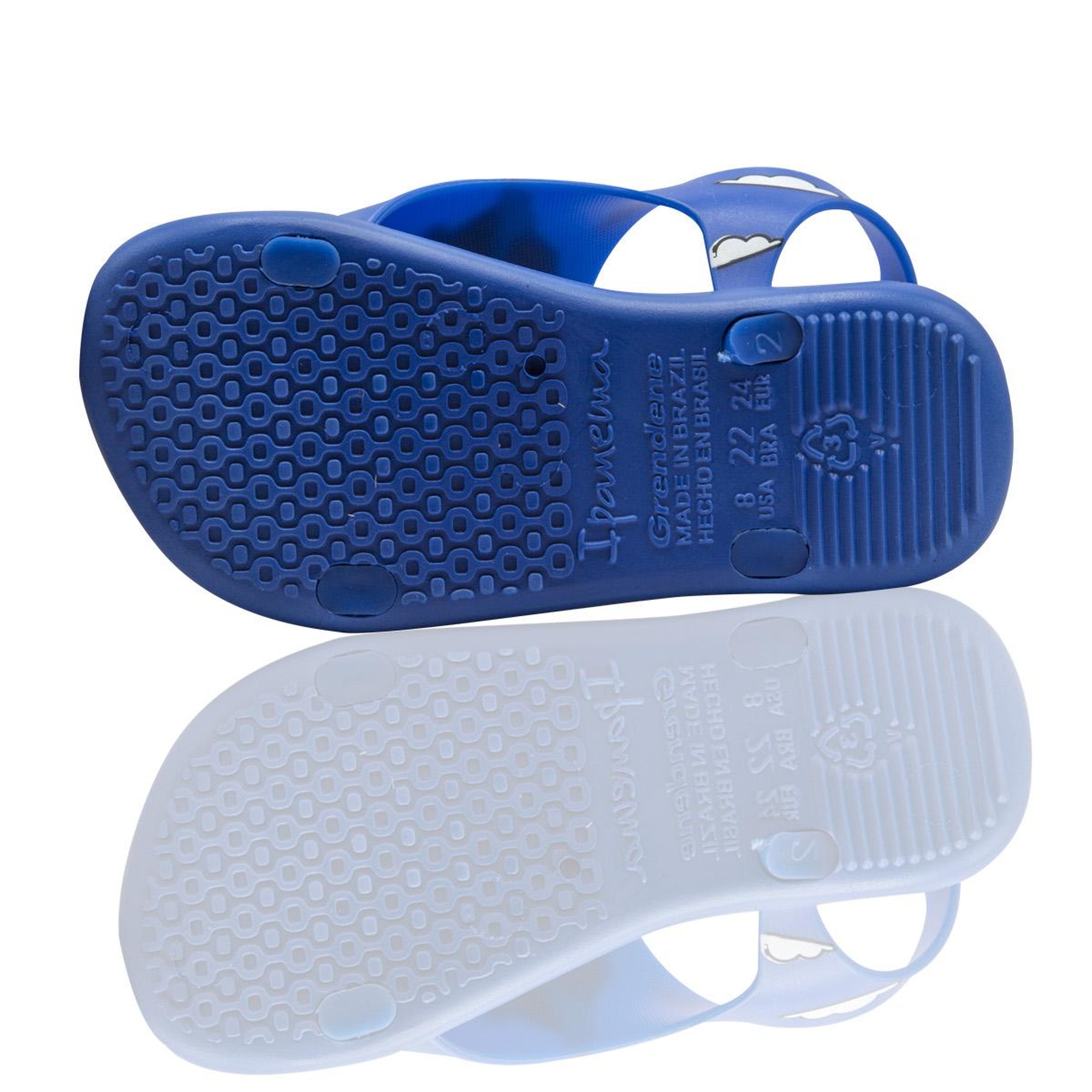 Liga Da Justica B Çocuk Sandalet Lacivert 22/29