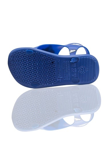  Liga Da Justica B Çocuk Sandalet Lacivert 22/29