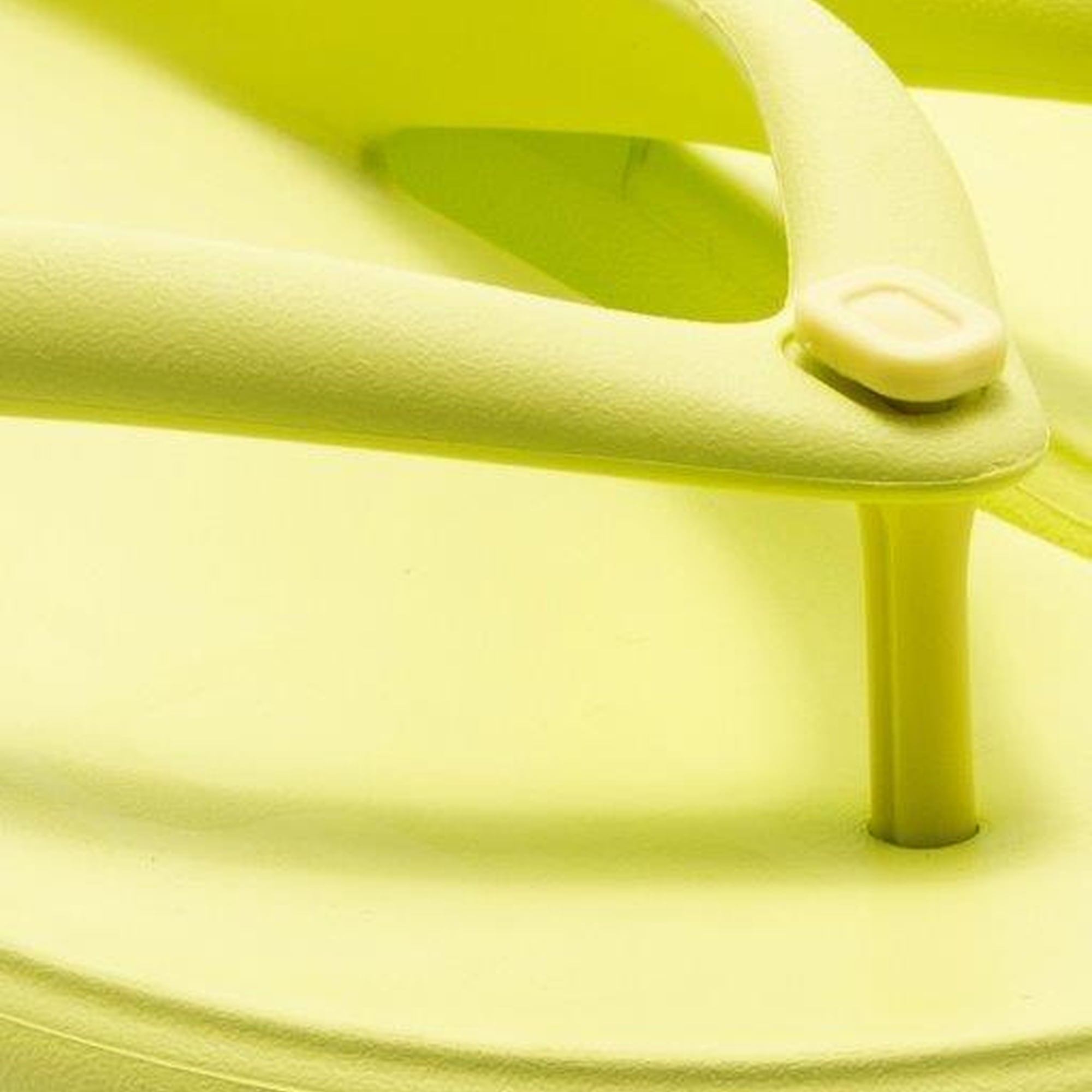 Bliss Kadın Parmak Arası Terlik Sarı 35/42