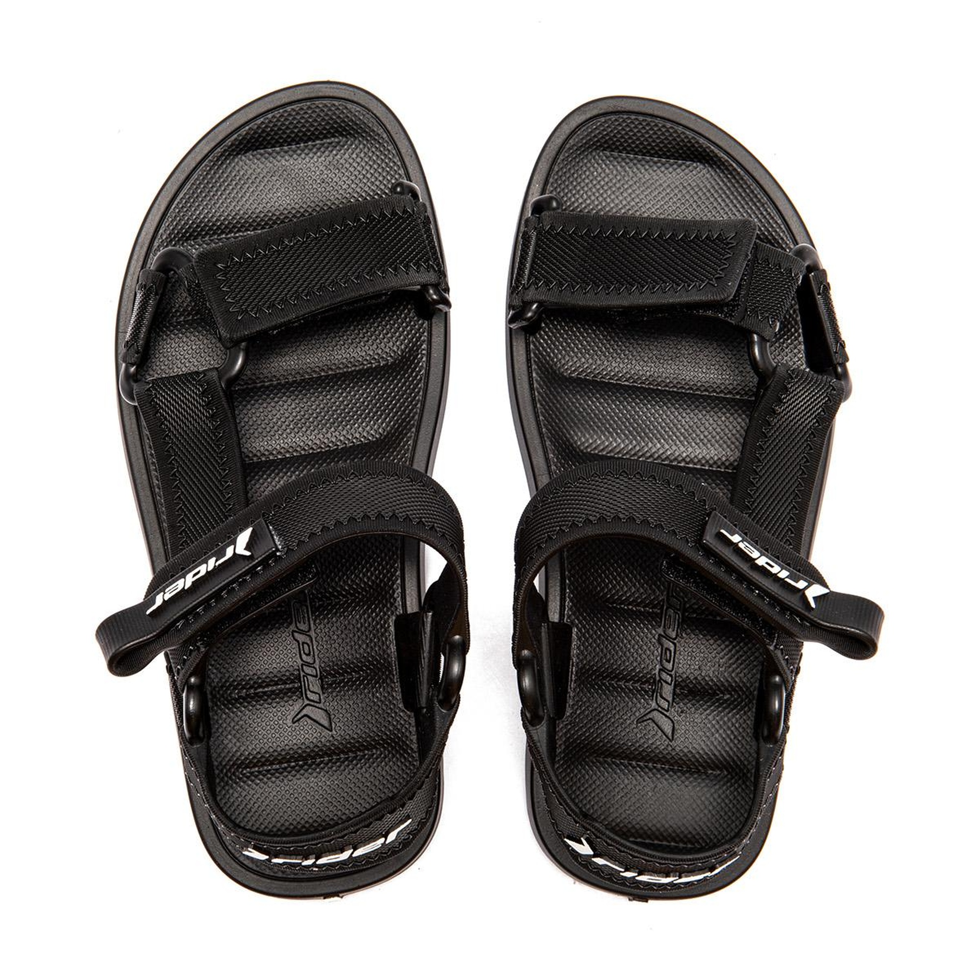 Free Style Çocuk Sandalet Siyah 28/37