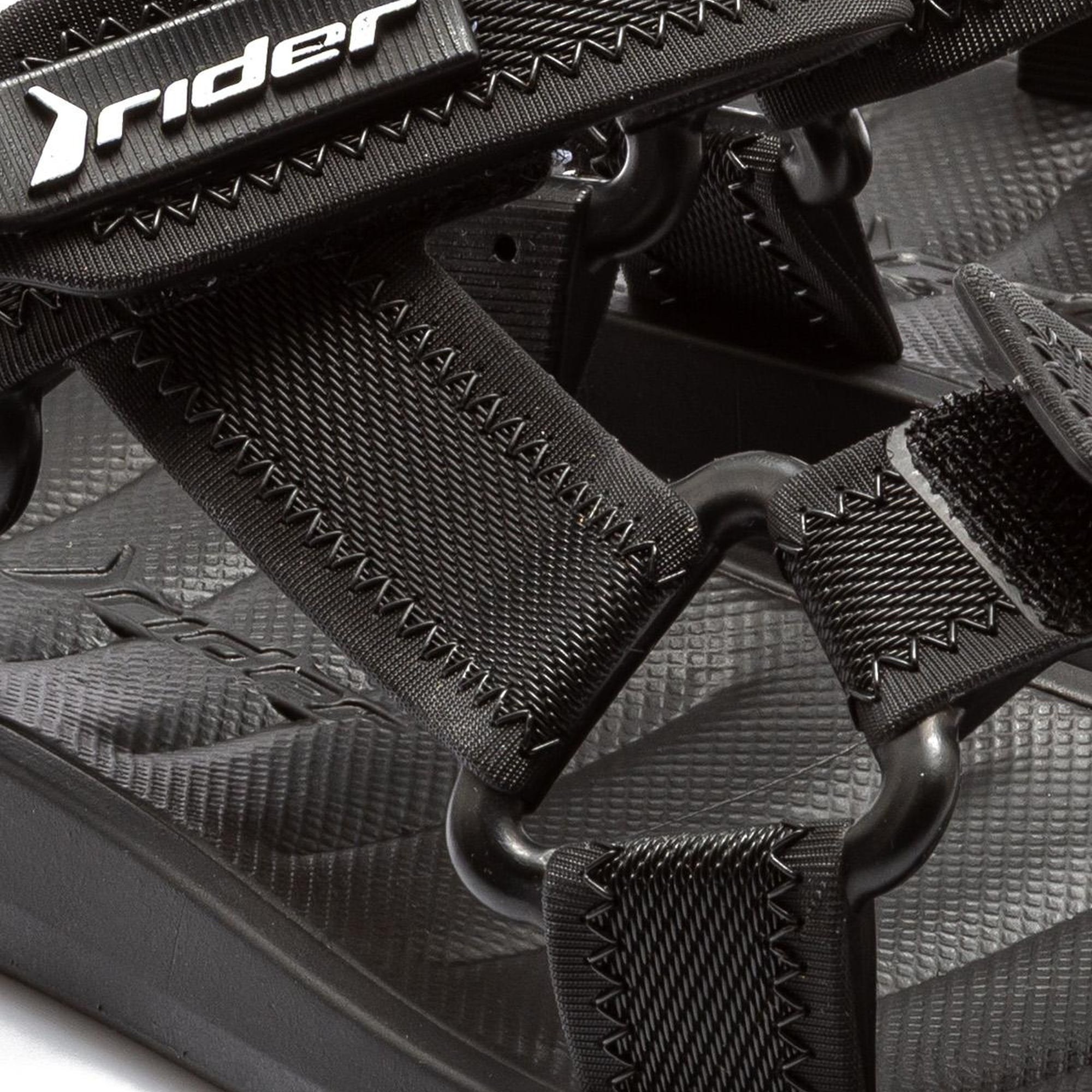 Free Style Çocuk Sandalet Siyah 28/37