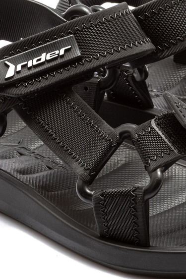  Free Style Çocuk Sandalet Siyah 28/37