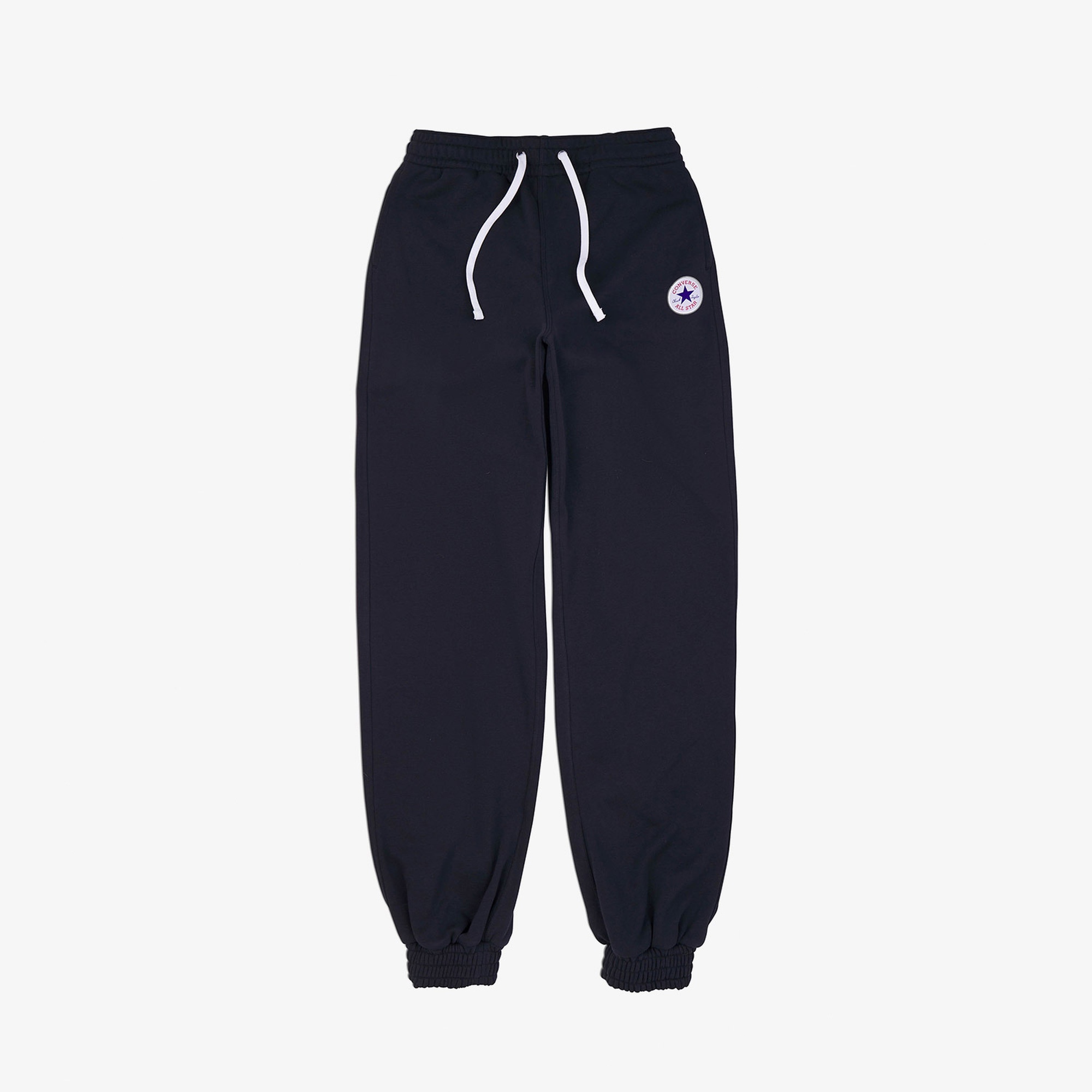 Converse Chuck Taylor Kadın Loose Fit Lacivert Eşofman Altı