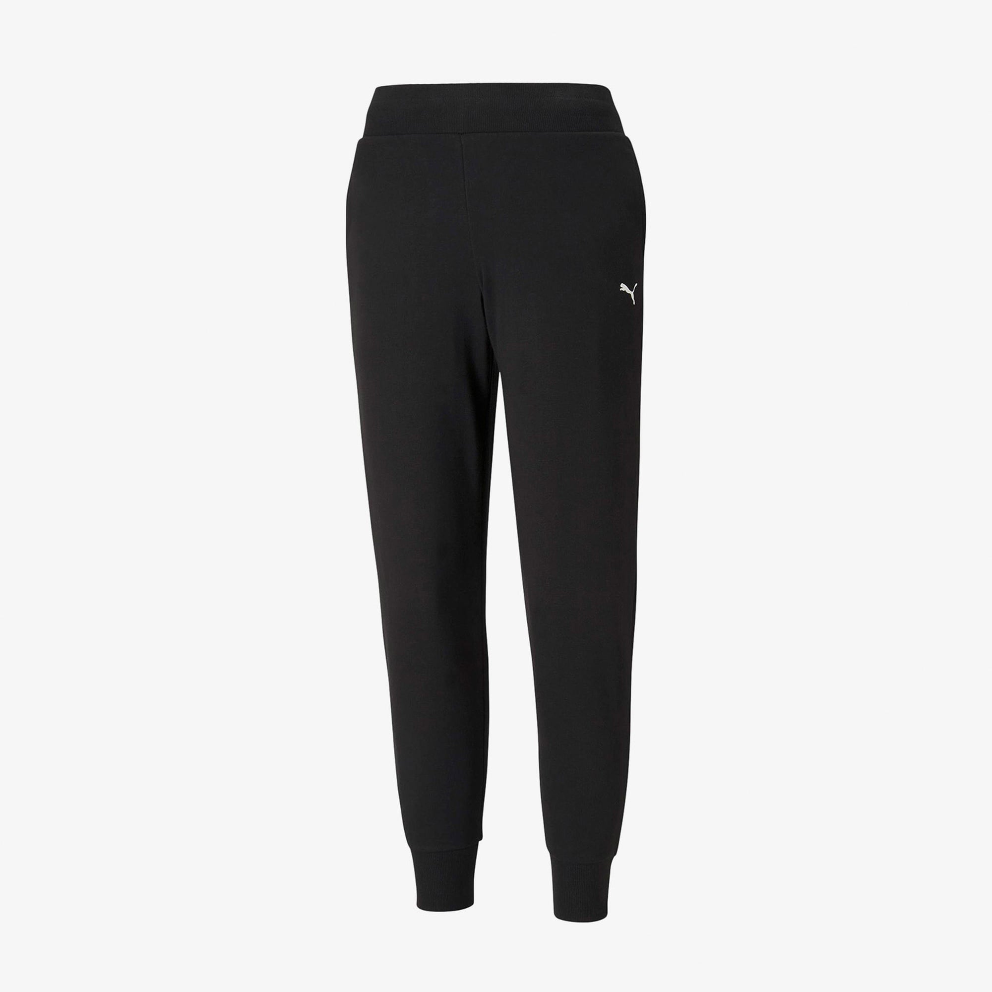 Puma Essential Kadın Siyah Günlük Eşofman Altı