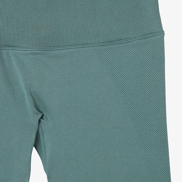  Energetics Onna 7/8 W Kadın Yeşil Tayt