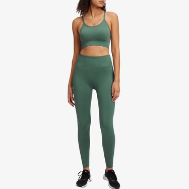  Energetics Olla W Kadın Yeşil Bra