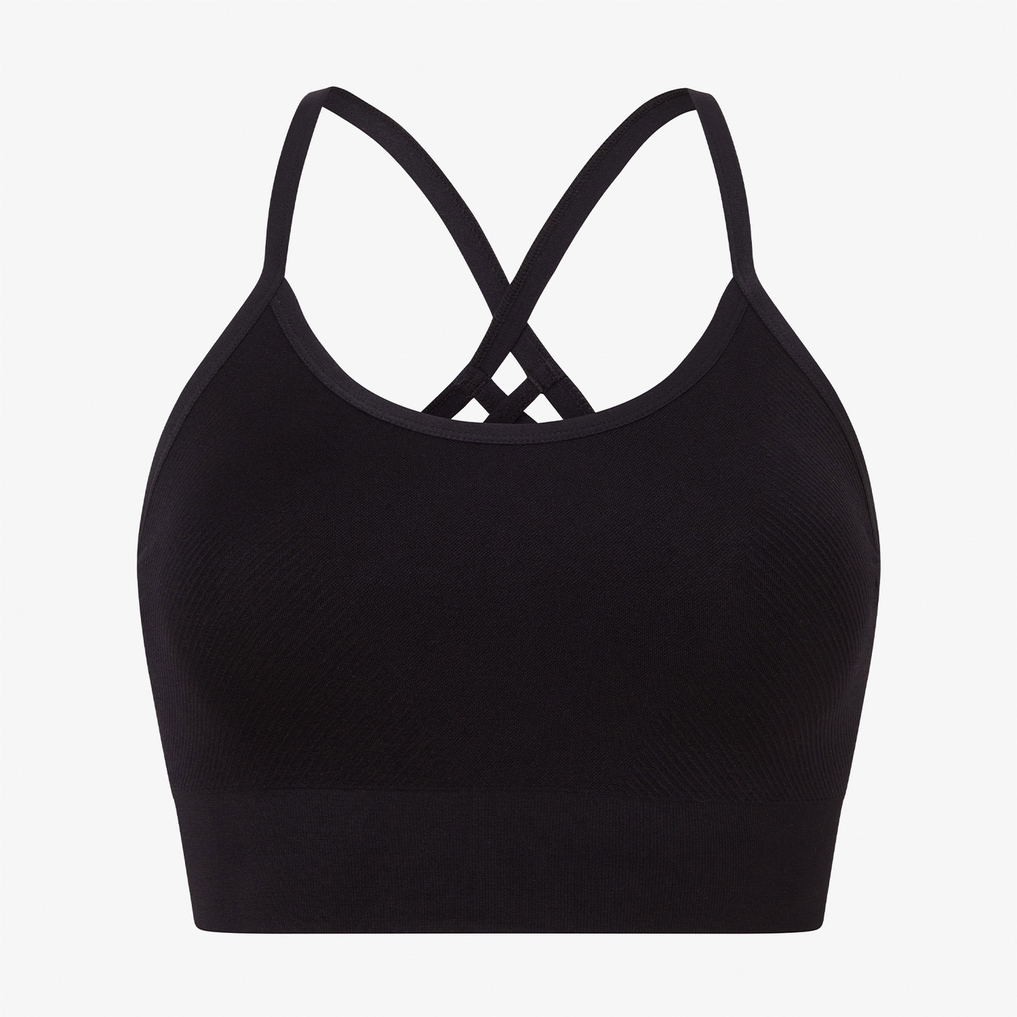 Energetics Olla W Kadın Siyah Bra