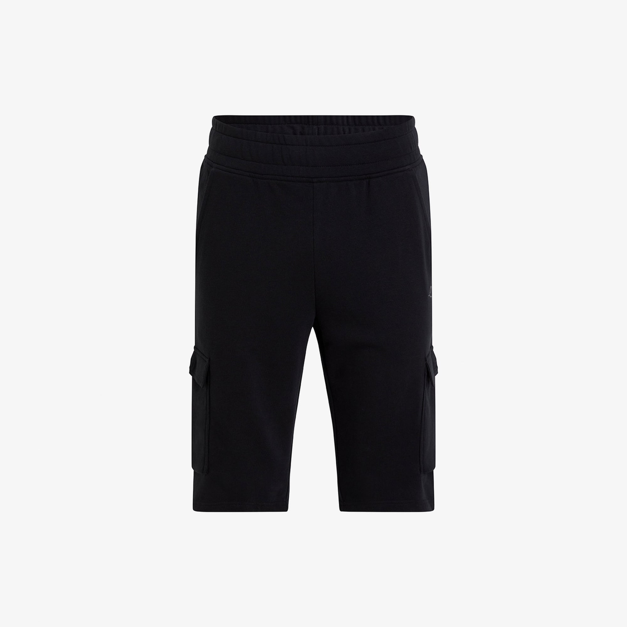 Energetics Kool Erkek Siyah Günlük Şort