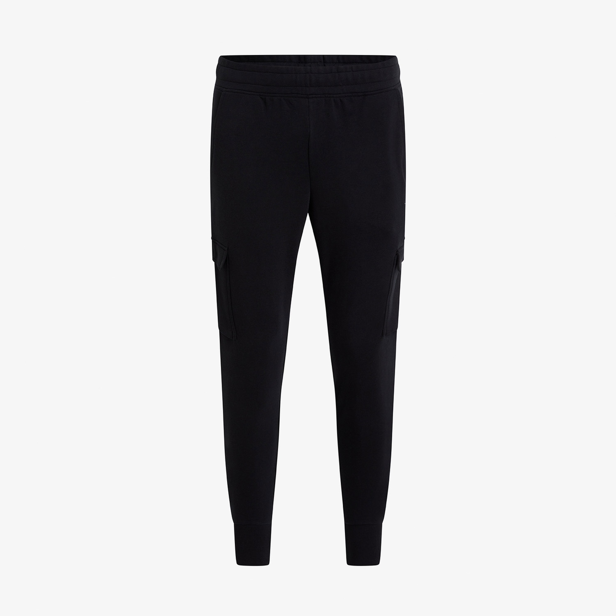 Energetics Kool Erkek Siyah Günlük Eşofman Altı