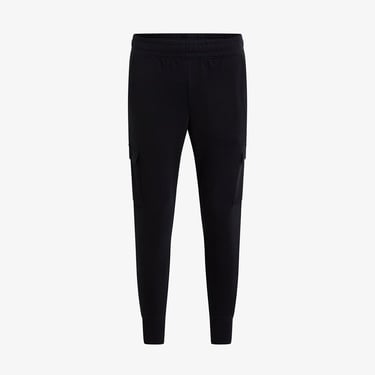  Energetics Kool Erkek Siyah Günlük Eşofman Altı