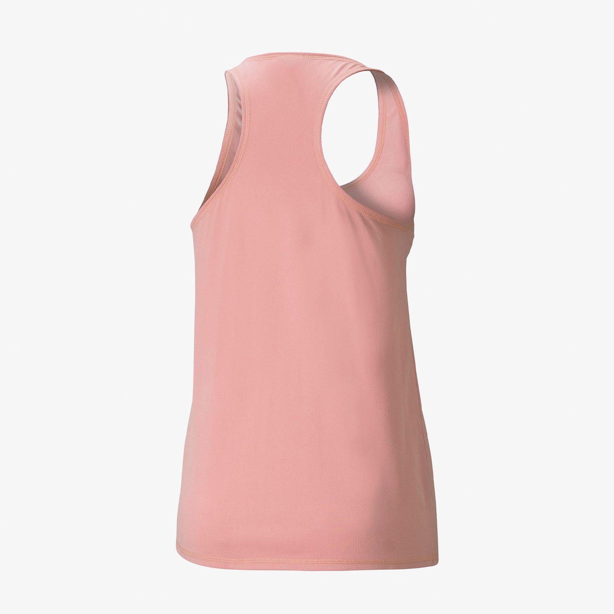 Puma Active Kadın Pembe Koşu T-Shirt