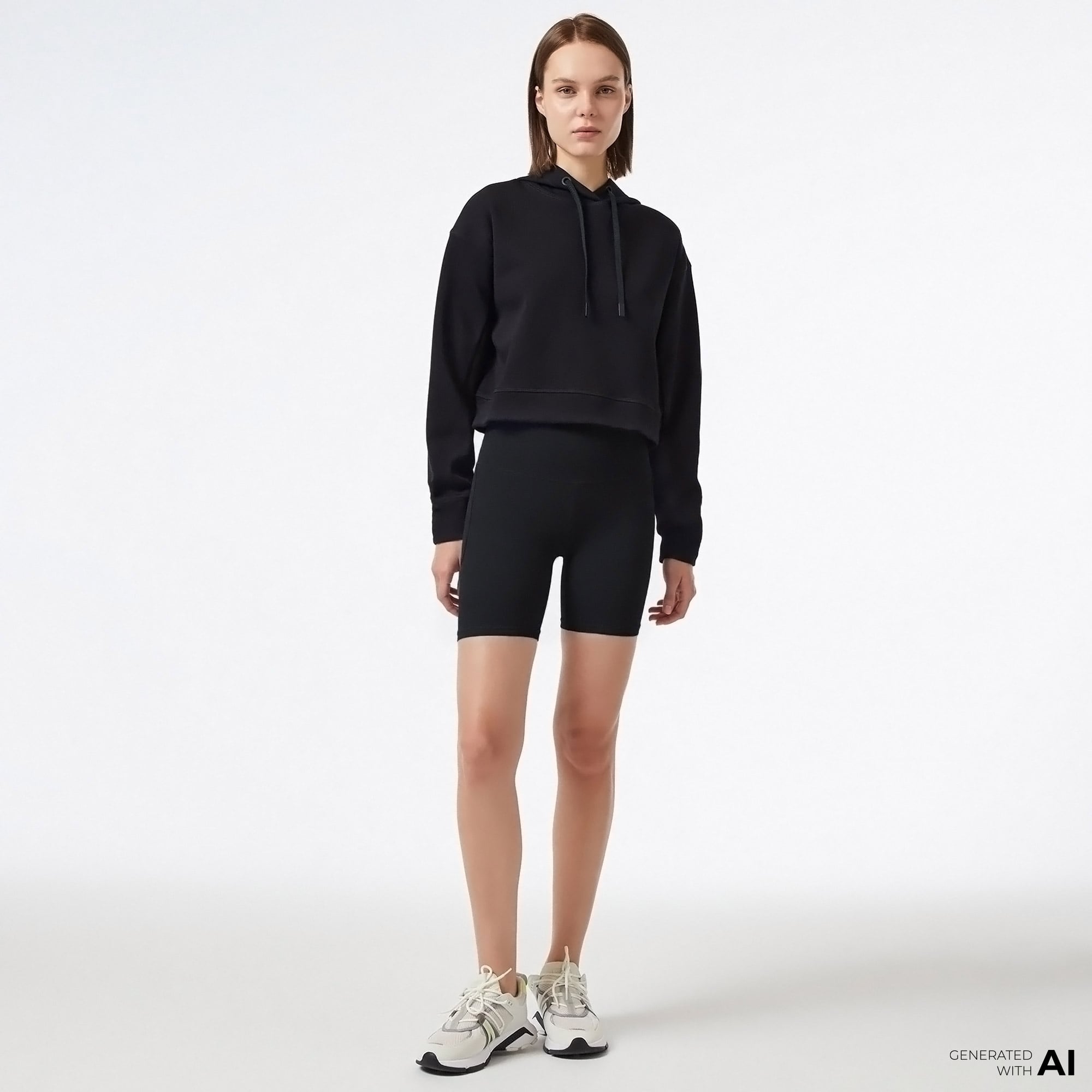  Under Armour Meridian Kadın Siyah Tayt