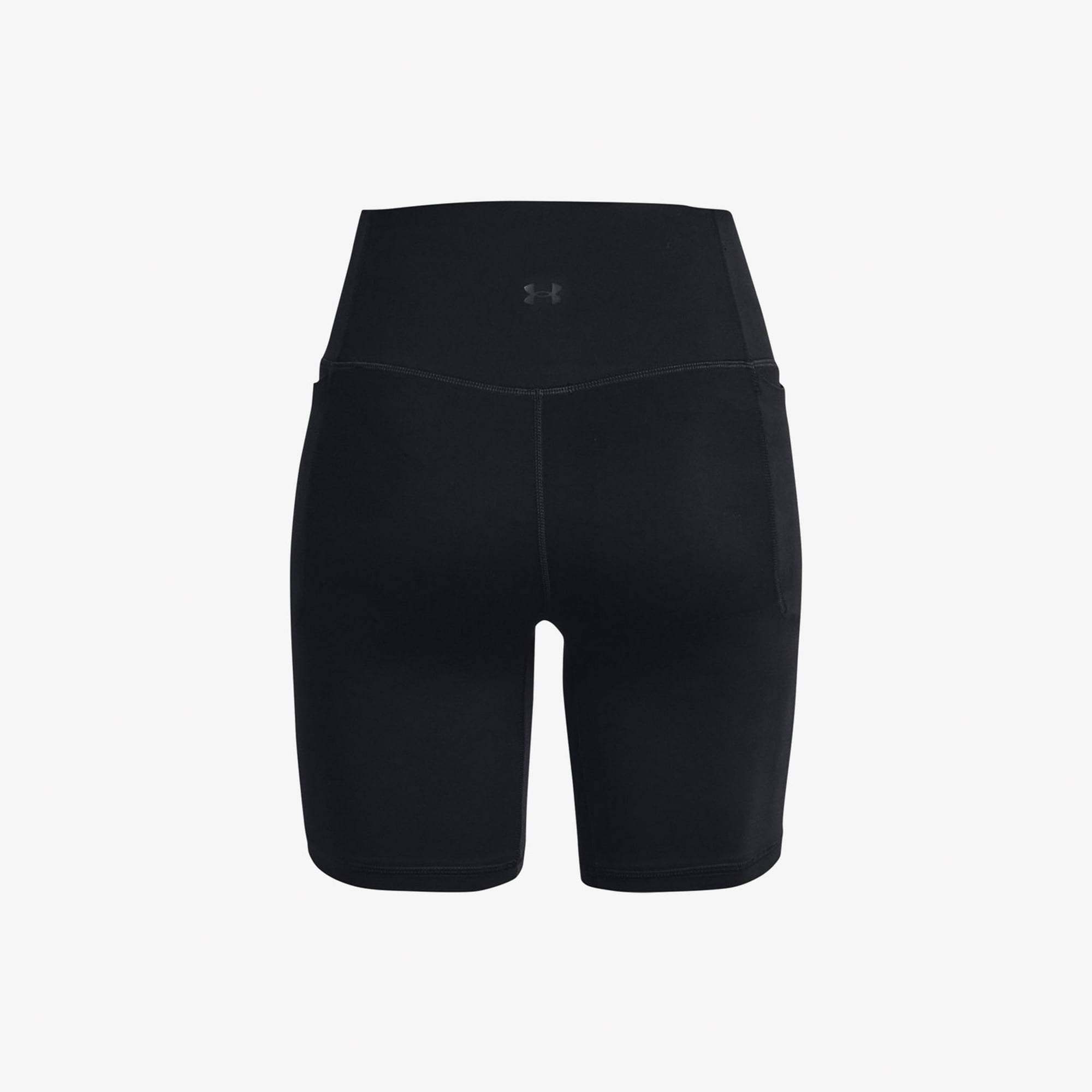 Under Armour Meridian Kadın Siyah Tayt