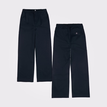  Converse Jenna Kadın Lacivert Pantolon