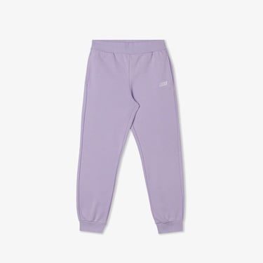  Skechers G Essential Jogger Çocuk Mor Eşofman Altı