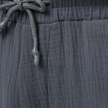  UNITED4 Comfort Erkek Gri Pantolon