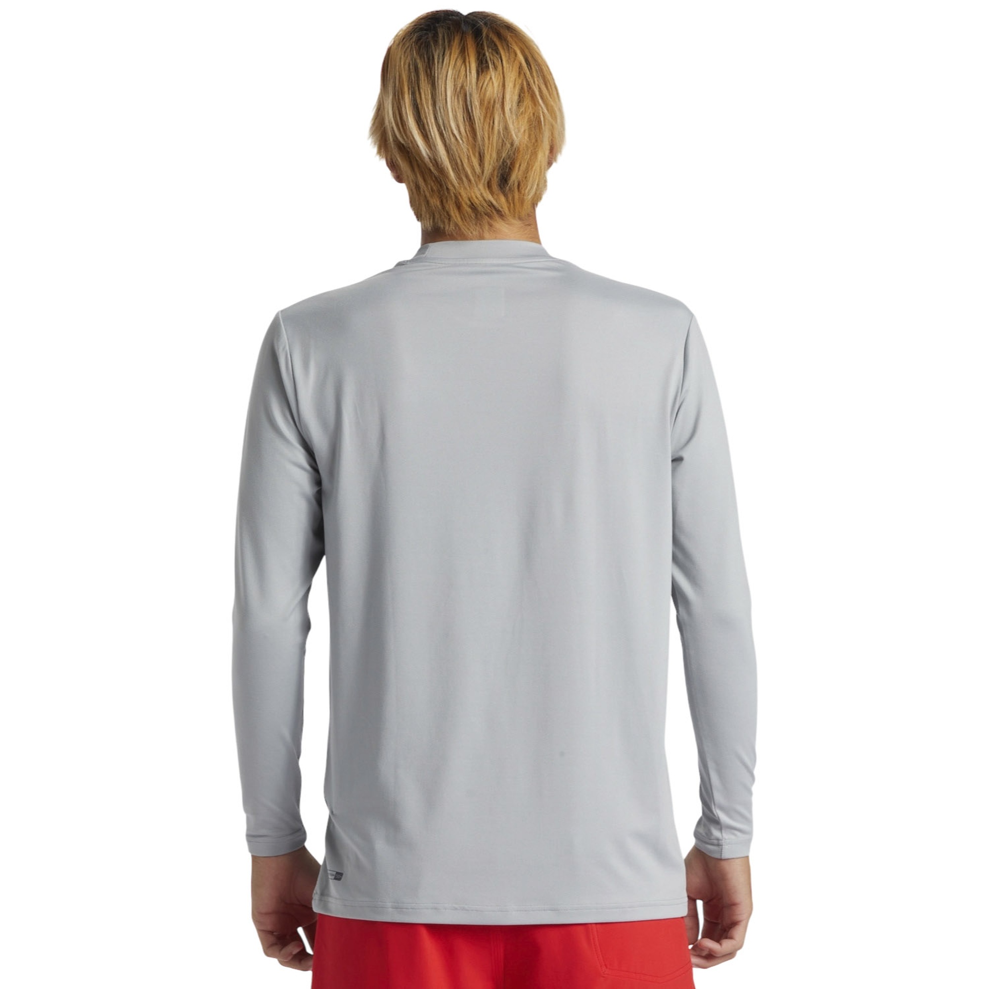 Quiksilver Everyday Surf Ls Erkek Likra