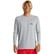 Quiksilver Everyday Surf Ls Erkek Mavi Likra