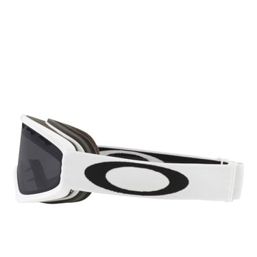  Oakley O-frame 2.0 Pro S Unisex Beyaz Goggle