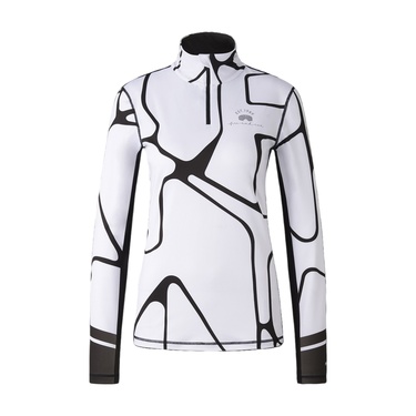  Bogner Fire&Ice Ilvy3 Kadın Beyaz Içlik Üst