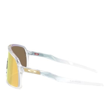  Oakley Sutro Erkek Beyaz Gözlük