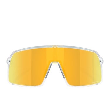  Oakley Sutro Erkek Beyaz Gözlük