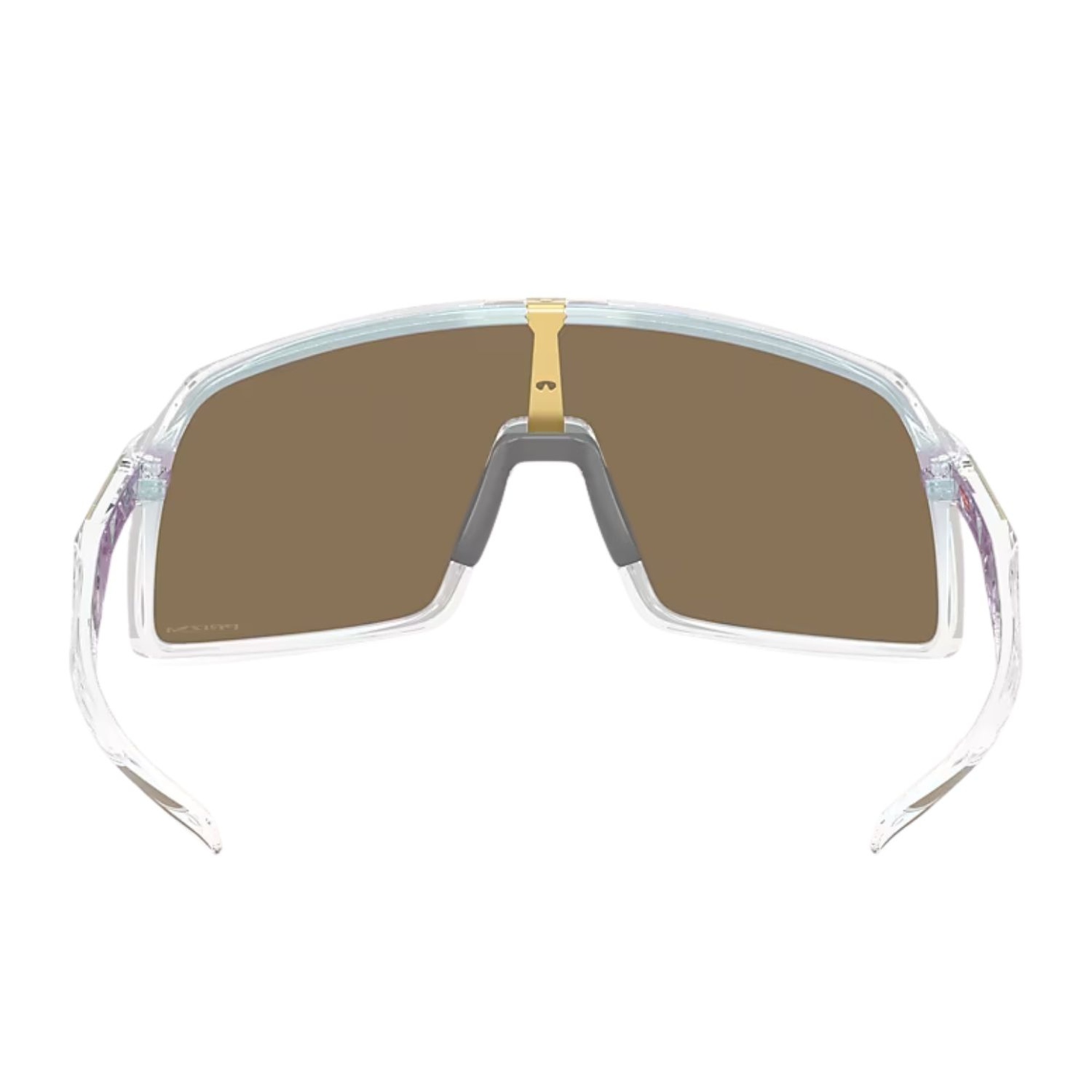 Oakley Sutro Erkek Beyaz Gözlük