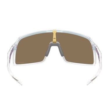  Oakley Sutro Erkek Beyaz Gözlük