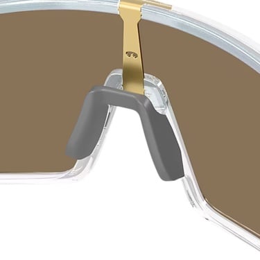  Oakley Sutro Erkek Beyaz Gözlük