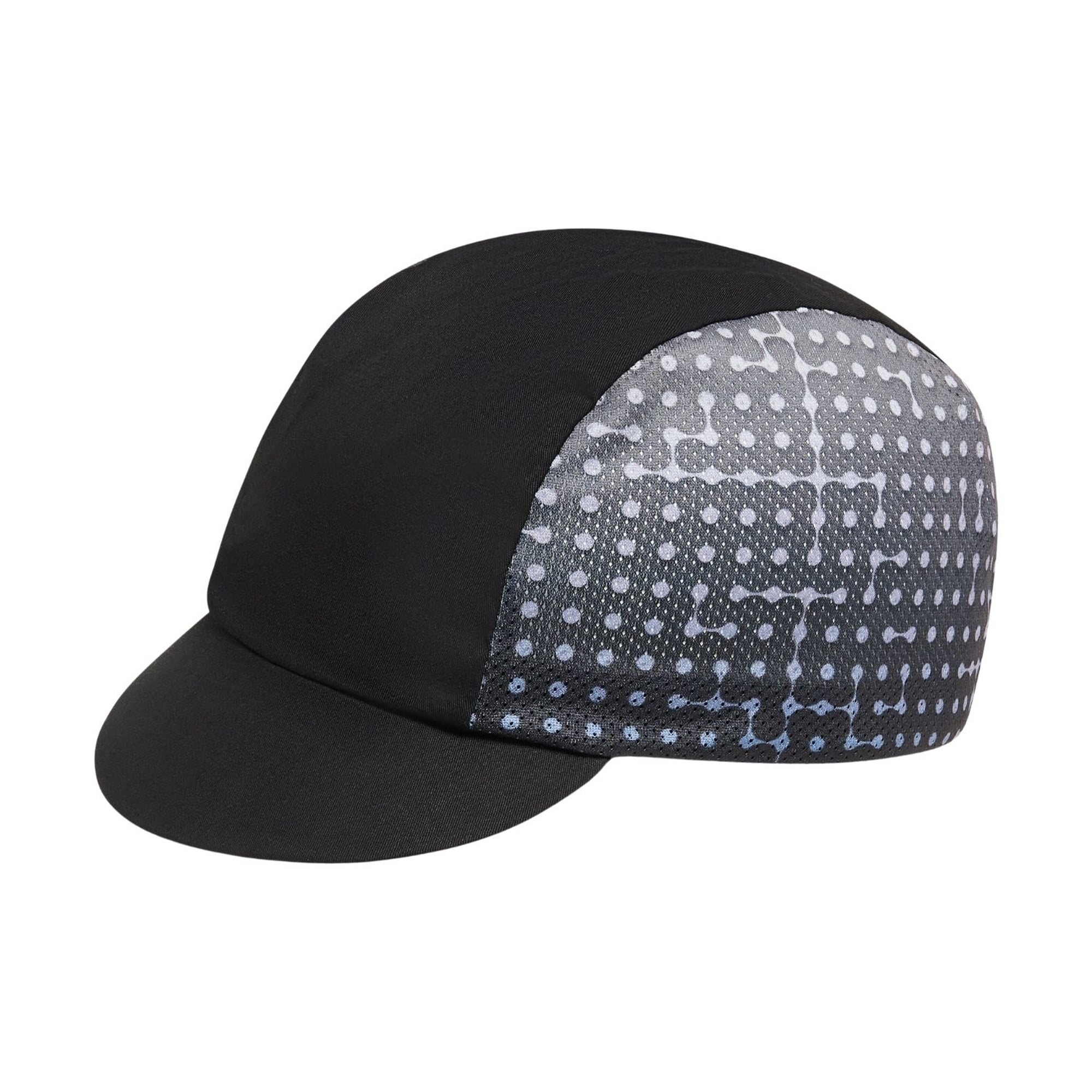 Oakley Cadence Road Cap 2.0 Erkek Siyah Şapka