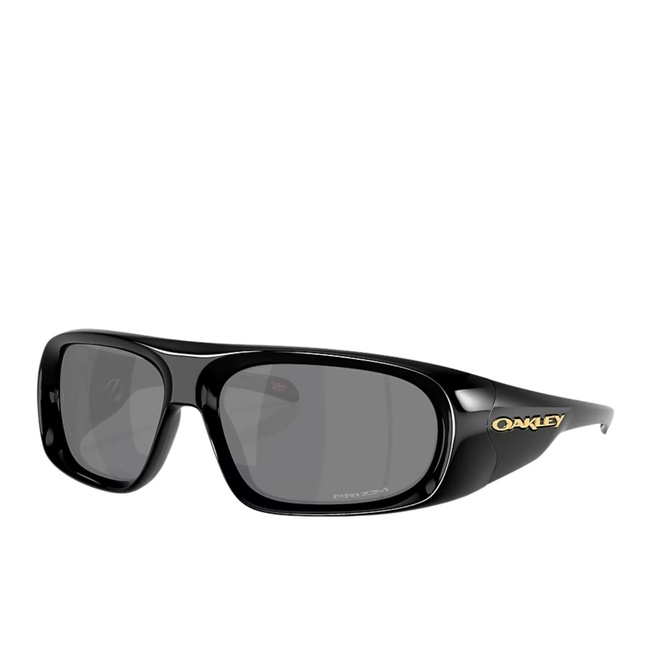  Oakley Belleville Erkek Siyah Gözlük