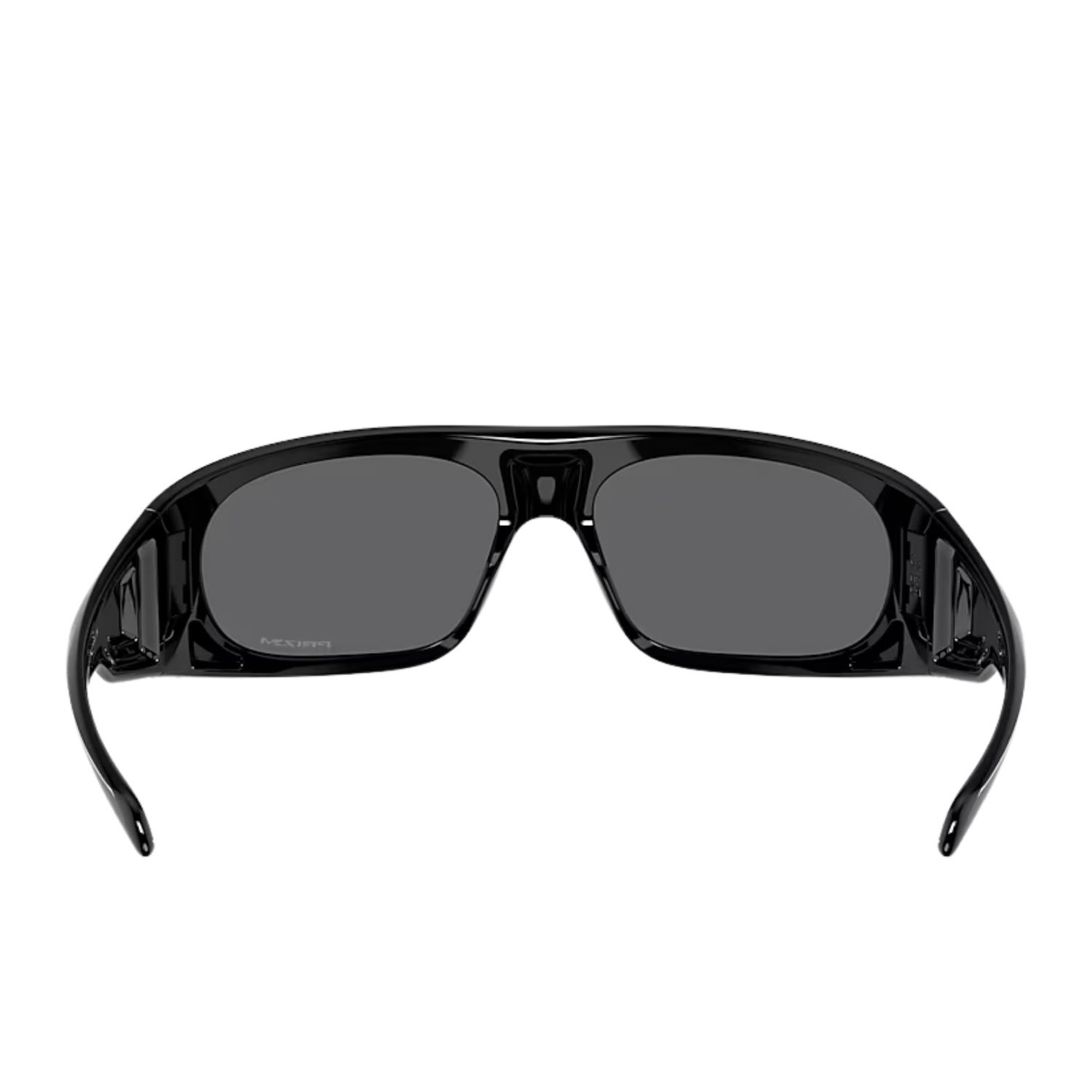 Oakley Belleville Erkek Siyah Gözlük