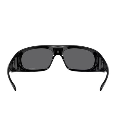  Oakley Belleville Erkek Siyah Gözlük