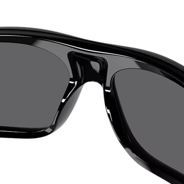  Oakley Belleville Erkek Siyah Gözlük