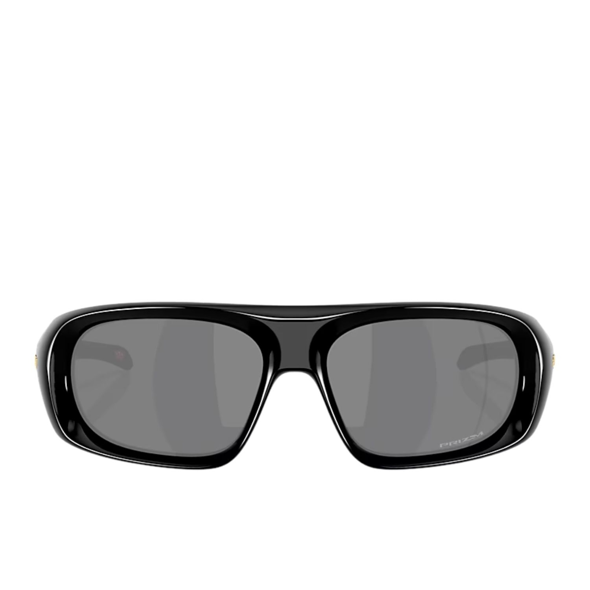 Oakley Belleville Erkek Siyah Gözlük