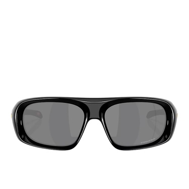  Oakley Belleville Erkek Siyah Gözlük