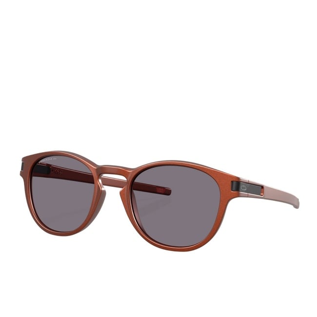  Oakley Latch Erkek Kırmızı Gözlük