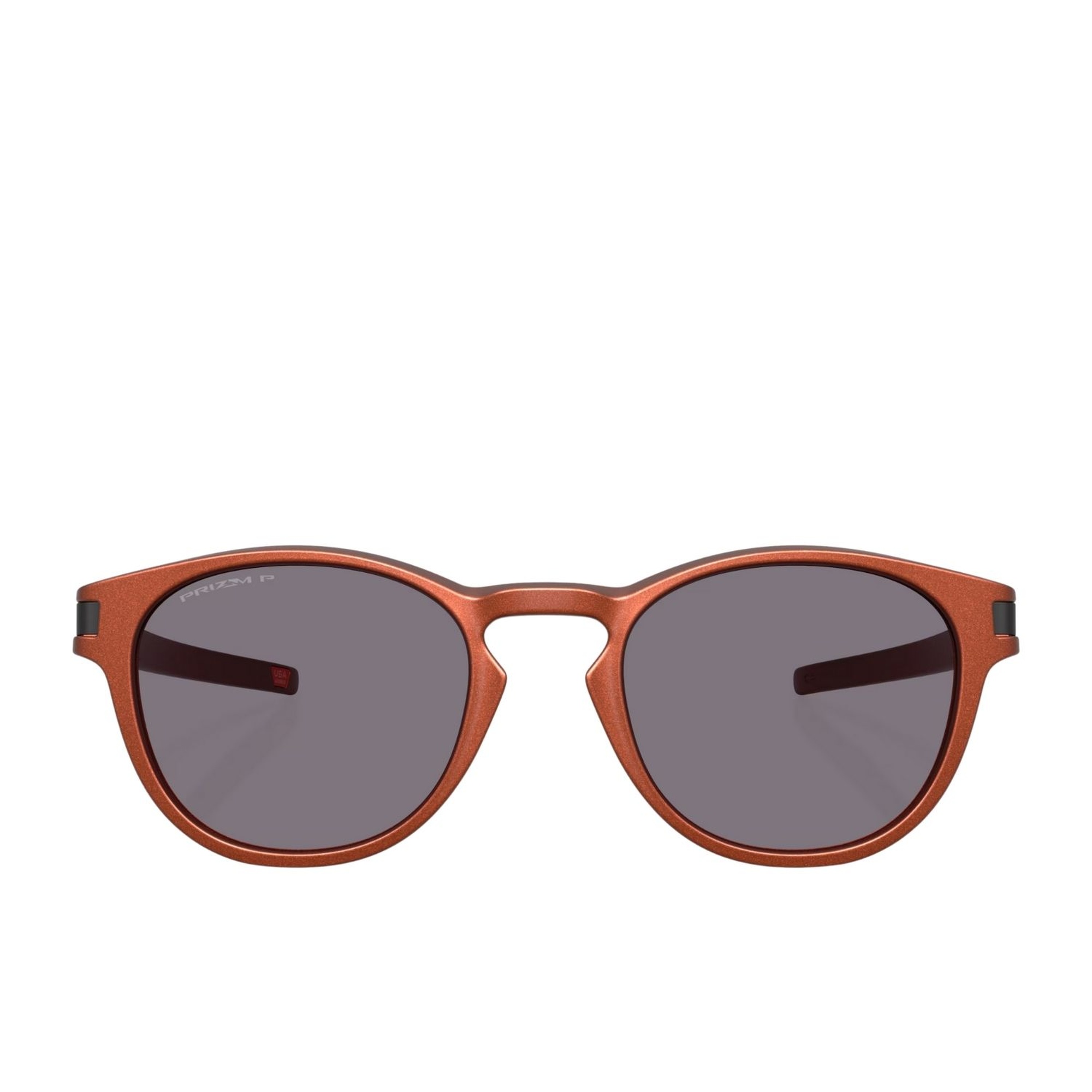 Oakley Latch Erkek Kırmızı Gözlük