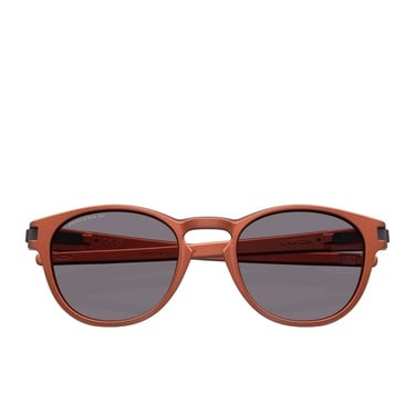  Oakley Latch Erkek Kırmızı Gözlük