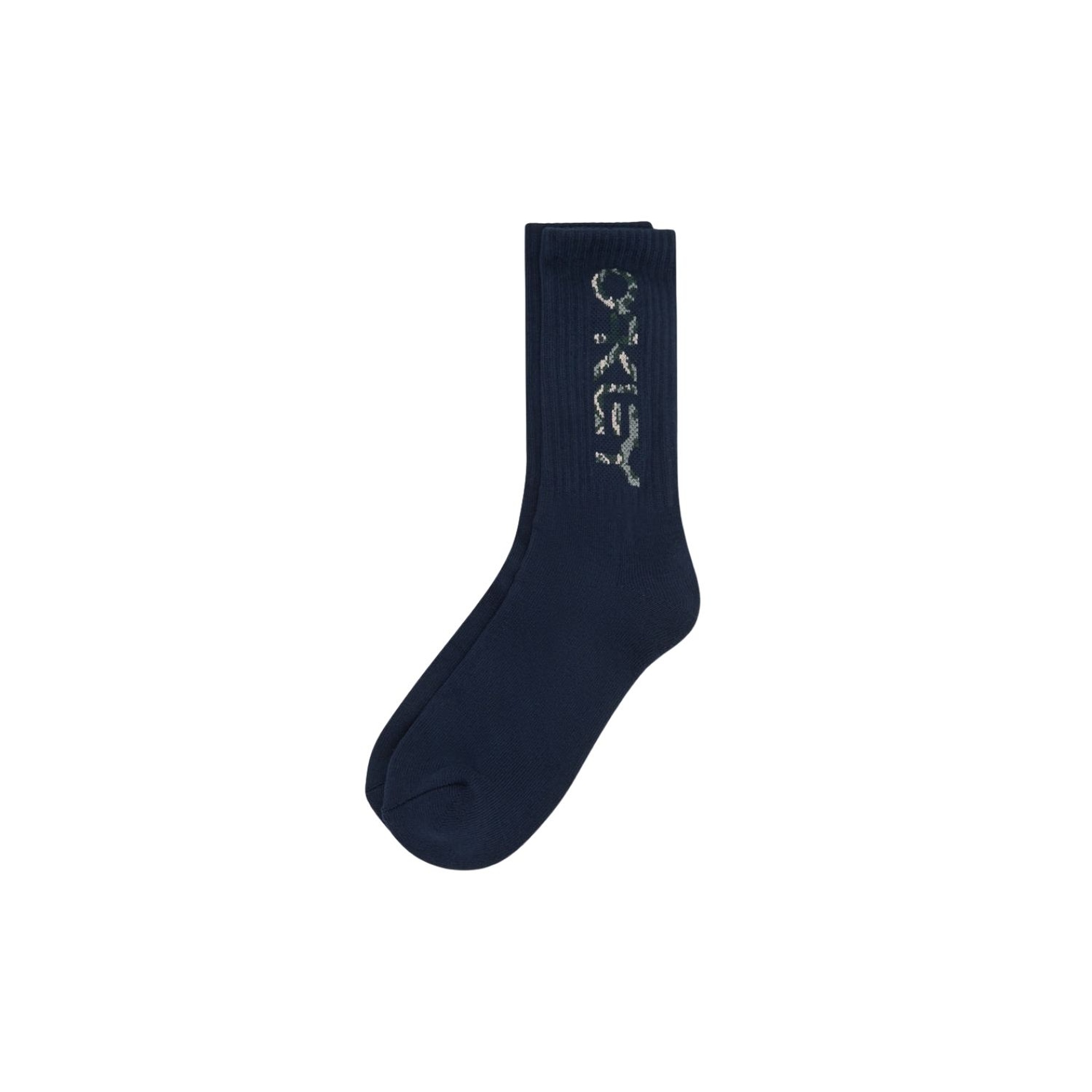 Oakley B1b Socks 2.0 (3 Pcs) Erkek Çorap