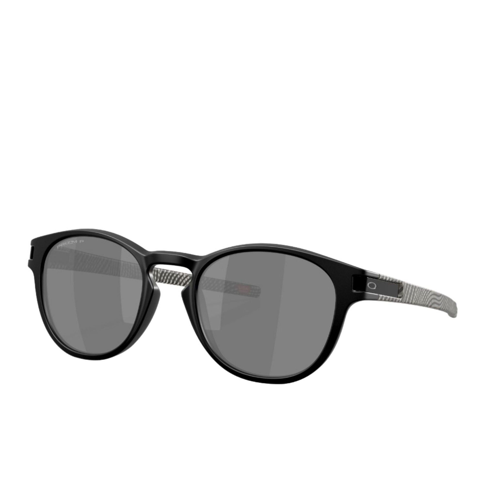 Oakley Latch Erkek Siyah Gözlük