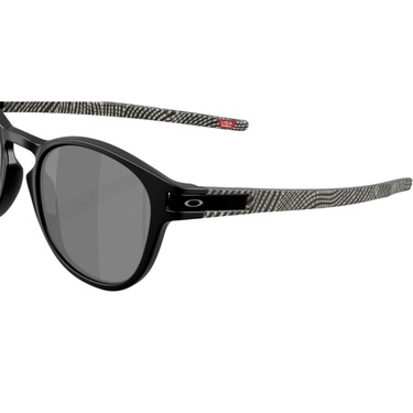  Oakley Latch Erkek Siyah Gözlük