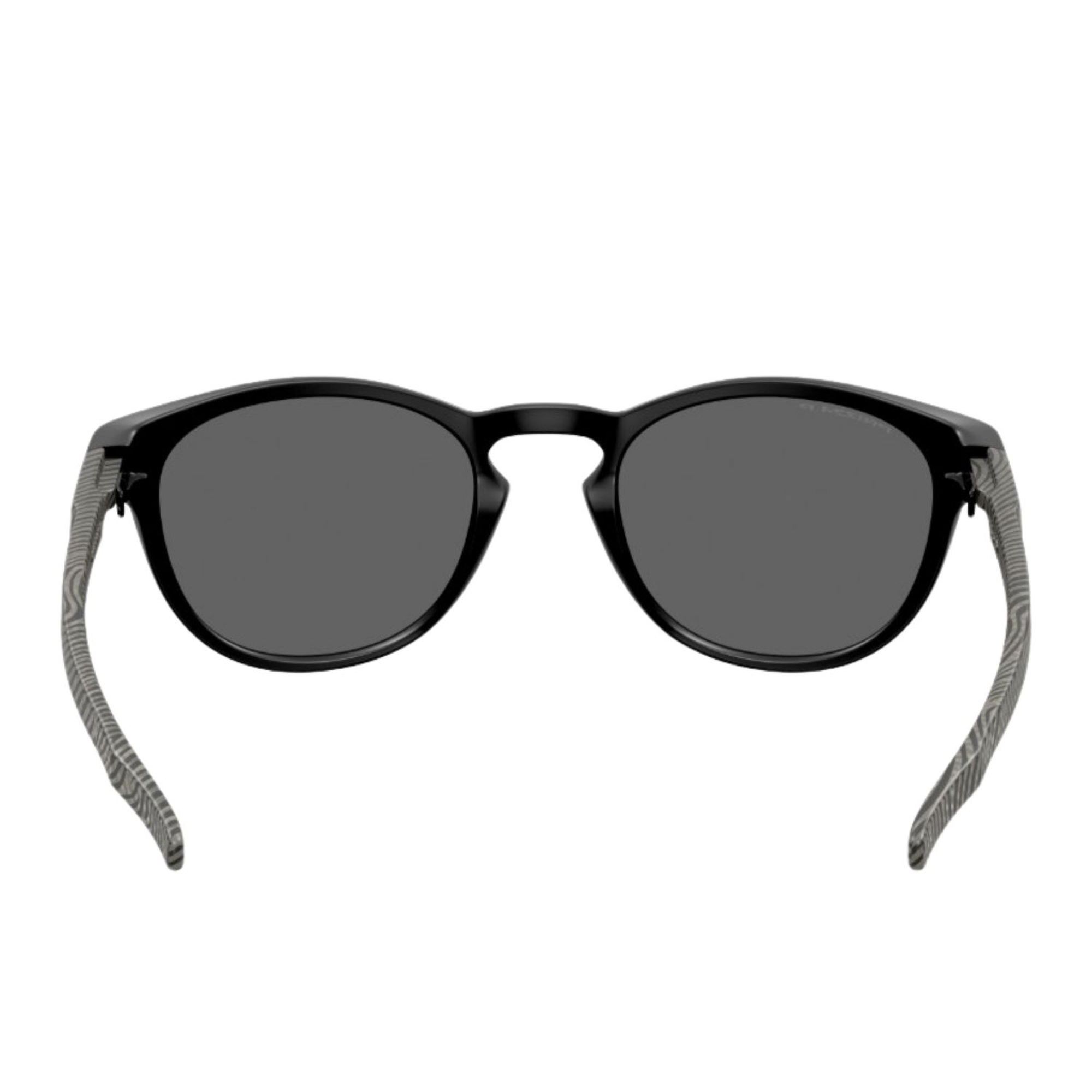 Oakley Latch Erkek Siyah Gözlük