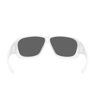  Oakley De La Salle Erkek Beyaz Gözlük