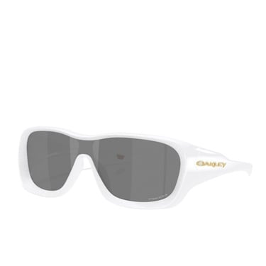  Oakley De La Salle Erkek Beyaz Gözlük
