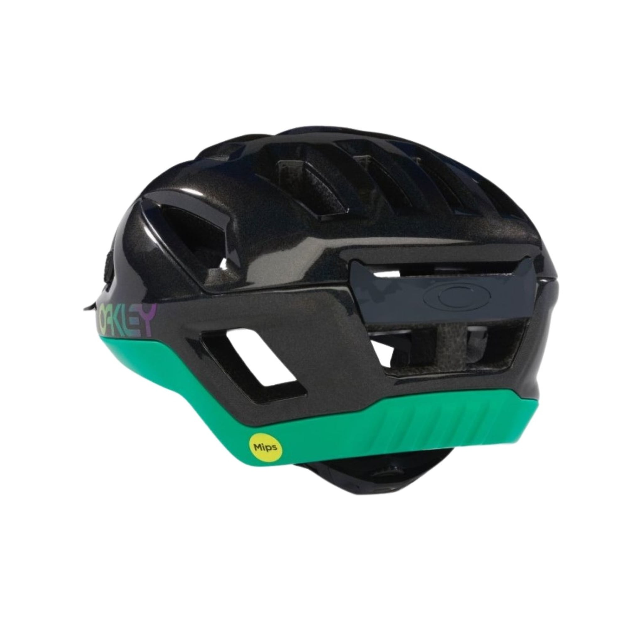 Oakley Aro3 Allroad Eu Erkek Kask