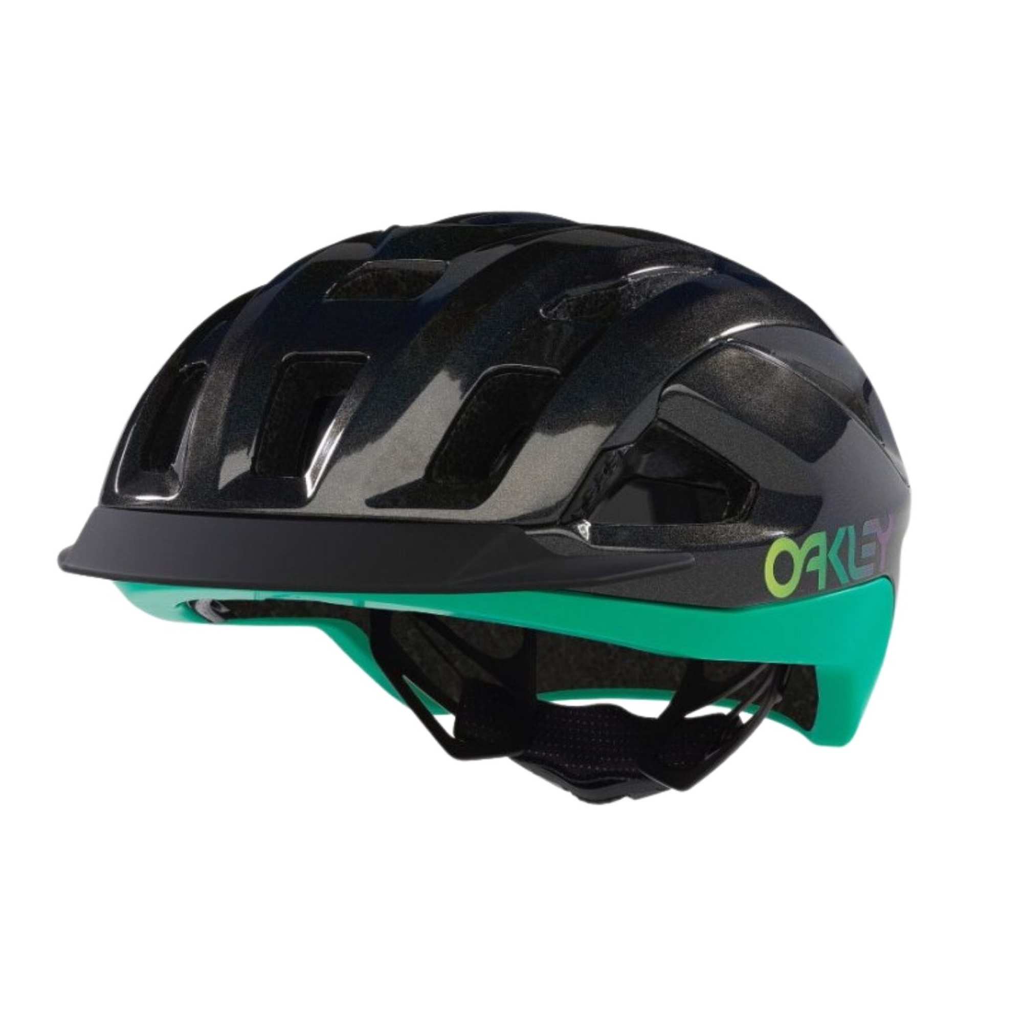 Oakley Aro3 Allroad Eu Erkek Kask