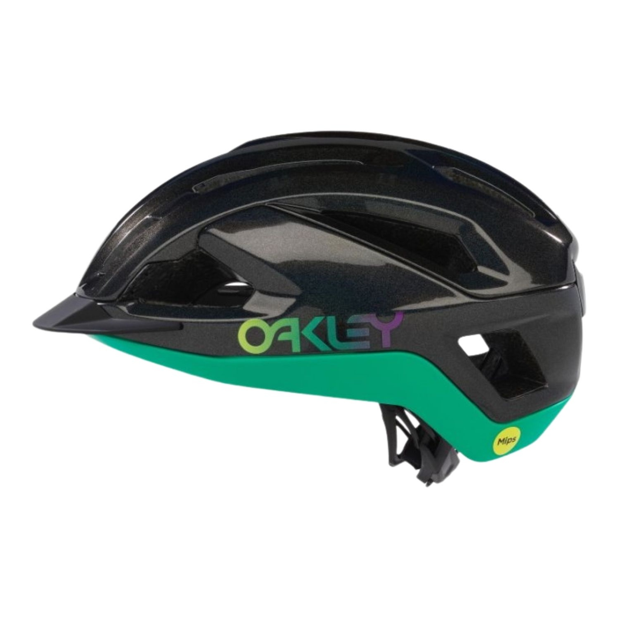 Oakley Aro3 Allroad Eu Erkek Kask