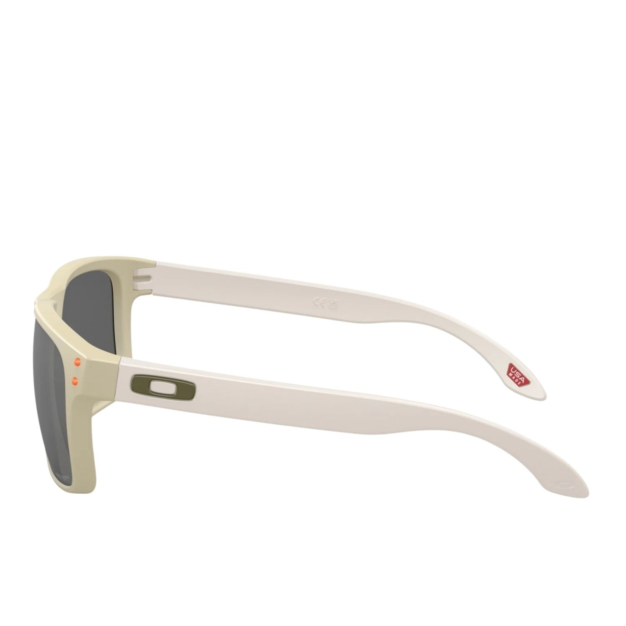 Oakley Holbrook Erkek Beyaz Gözlük